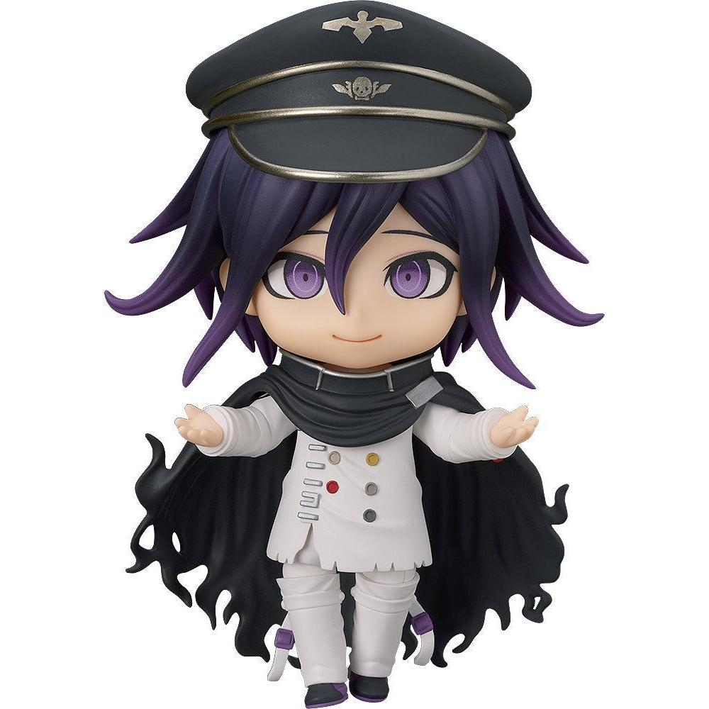 ねんどろいど 王馬小吉 – SOOTANG HOBBY