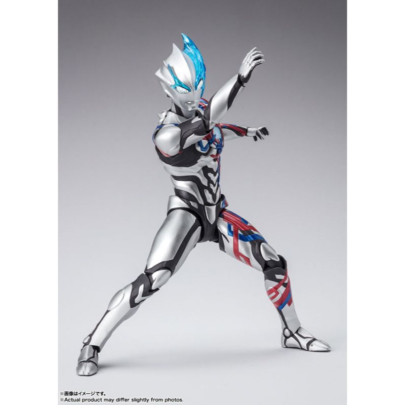 S.H.Figuarts ウルトラマンブレーザー – SOOTANG HOBBY