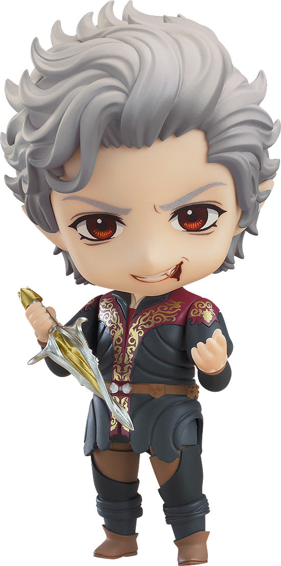 ねんどろいど アスタリオン – SOOTANG HOBBY