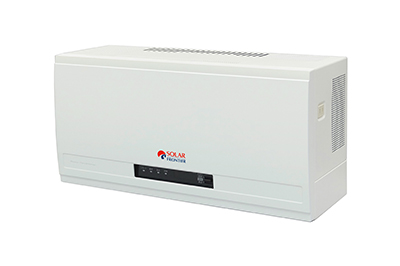 パワーコンディショナ（個人向け製品） | 太陽光発電ならソーラー