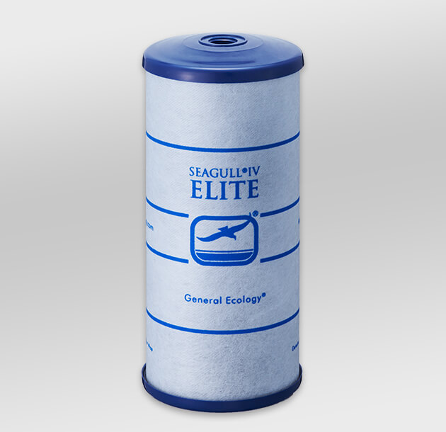 交換カートリッジ｜シーガルフォーの部品交換・修理はそれいゆ