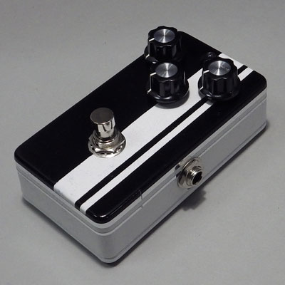 レア！初期Bob Burt clean boost レア！初期Bob Burt clean boost レア