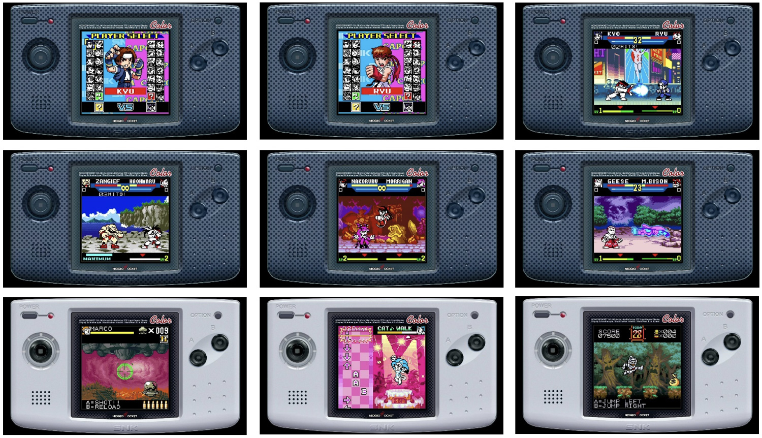 プレスリリース | 株式会社SNK