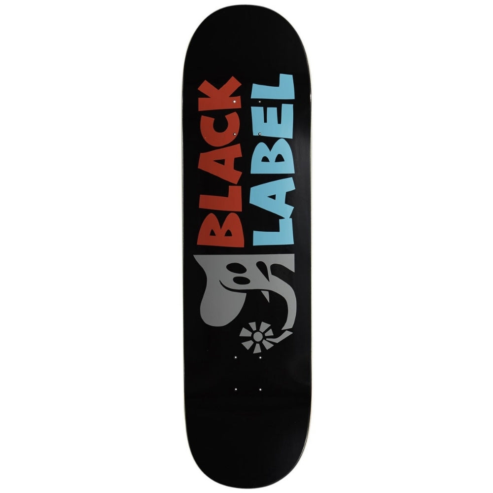 Black Label Elephant Sector Grey 8.5