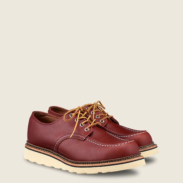 Redwing Heritage 8103 Classic Oxford – Stars and Stripes