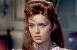 allcinema SELECTION DVD『吸血鬼ドラキュラの花嫁』