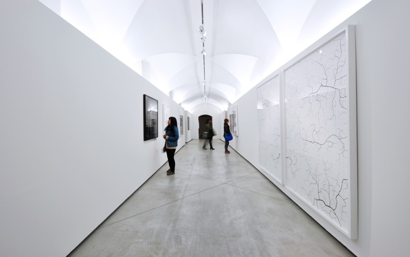 Gefeller | CCC Strozzina