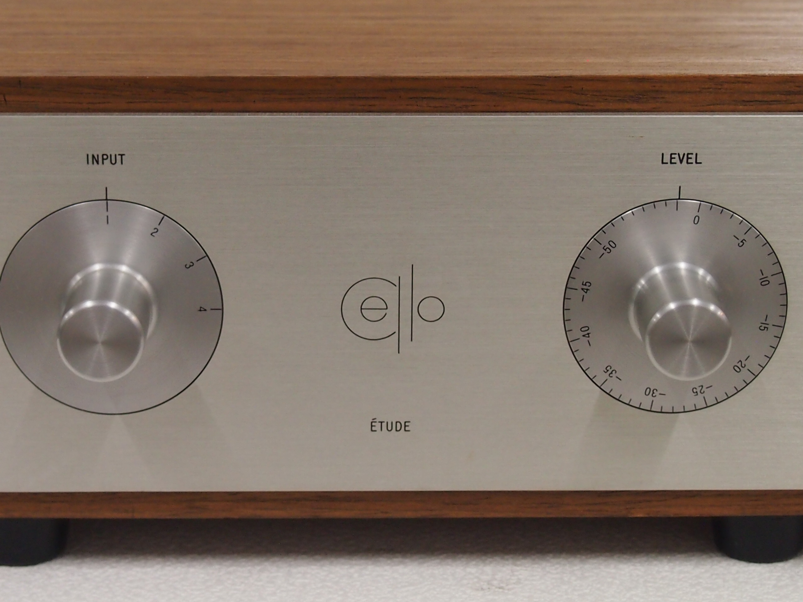 Cello パッシブアッテネーター Etude | 中古商品紹介 | すみやサウンド