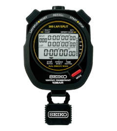 セイコー (SEIKO) デジタルストップウォッチ