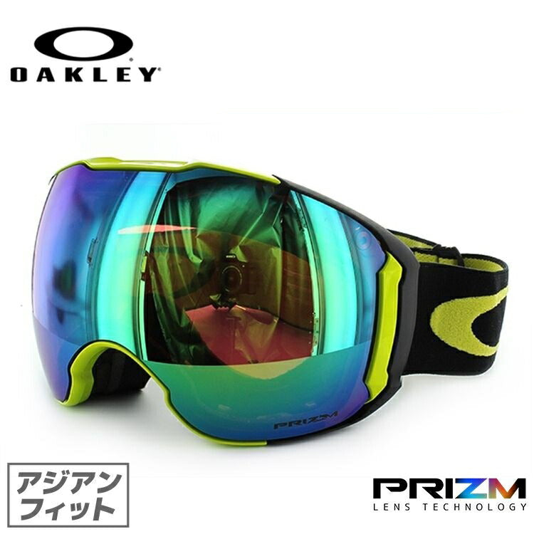 オークリー ゴーグル エアーブレイクXL OAKLEY AIRBRAKE XL エア