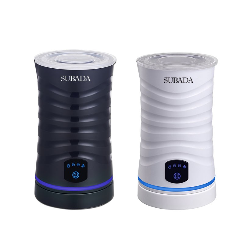 S3644 4 IN 1 Electric Milk Foamer-Milk Frother-Shenzhen Subada