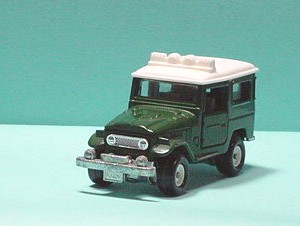 2－2・トヨタランドクルーザー