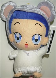 おジャ魔女どれみ ドッカ～ン！ ハムスターぬいぐるみ