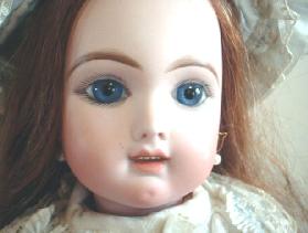 ビスクドールのページ 5