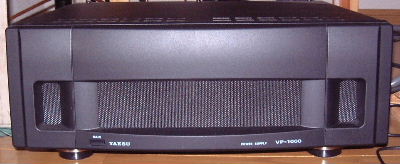 Linear Amp． JA5XAE