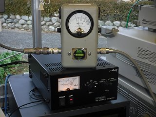 THAMWAY DXV600L/DXV501LS Test