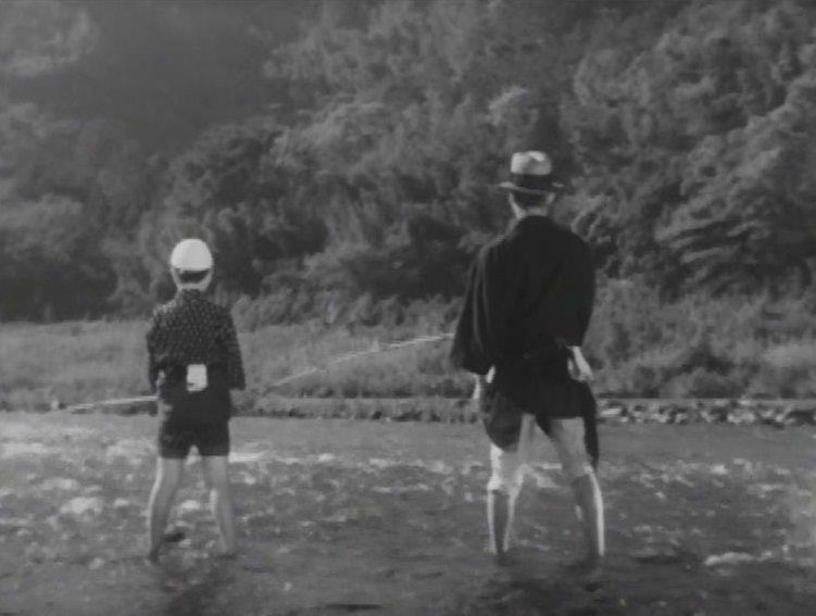 映画に関するエッセイ