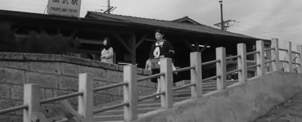 映画に関するエッセイ