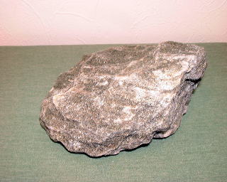 ホルミシス岩盤浴