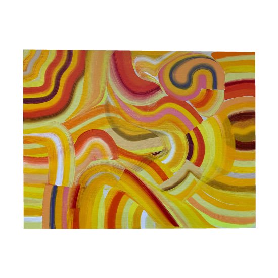 コンポジションNo.4 | WASABI(ワサビ)アート通販