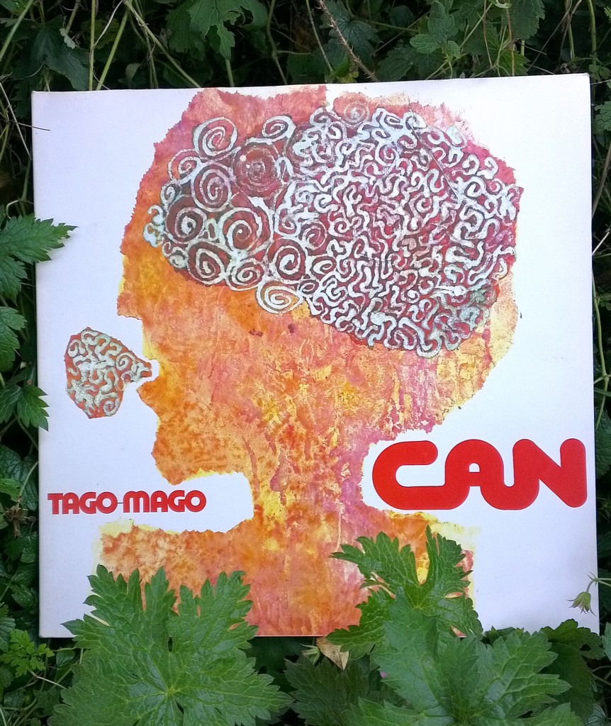 Can – Tago Mago | The Krautrock Album Database
