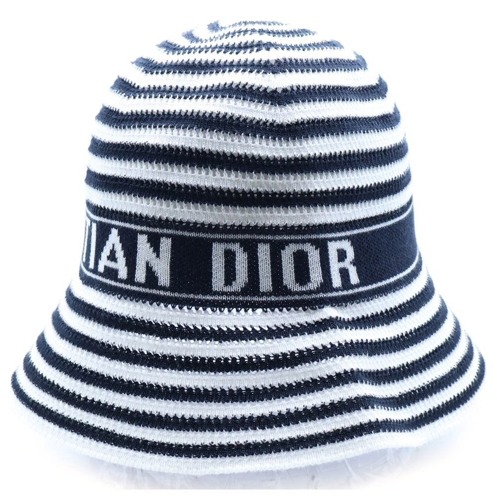 22ss dior ハット 283C904A4451 Lサイズ 22ss dior ハット