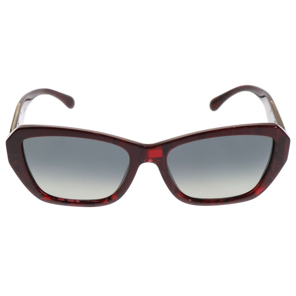 CHANEL(シャネル) 5516-A バタフライシェイプ ココマークテンプル