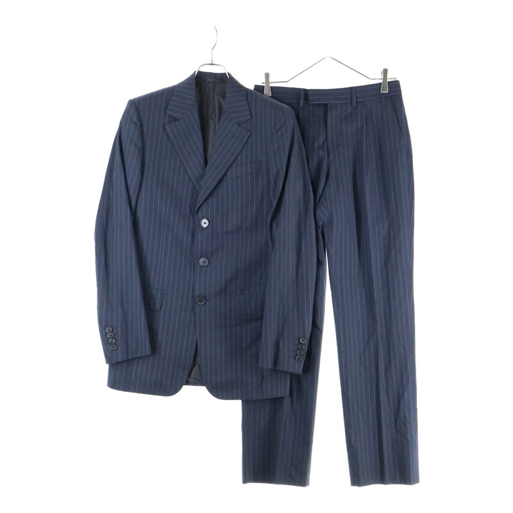 LOUIS VUITTON(ルイヴィトン) セットアップスーツ ストライプ総柄