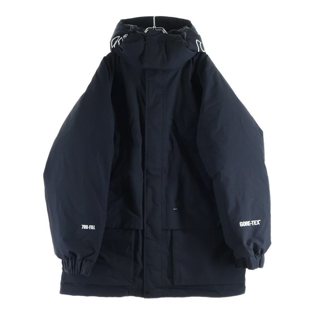 SUPREME(シュプリーム) 18AW GORE-TEX 700-Fill Down Parka ゴアテック