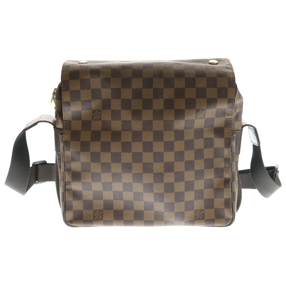 LOUIS VUITTON(ルイヴィトン) ダミエ ナヴィグリオ ショルダーバッグ