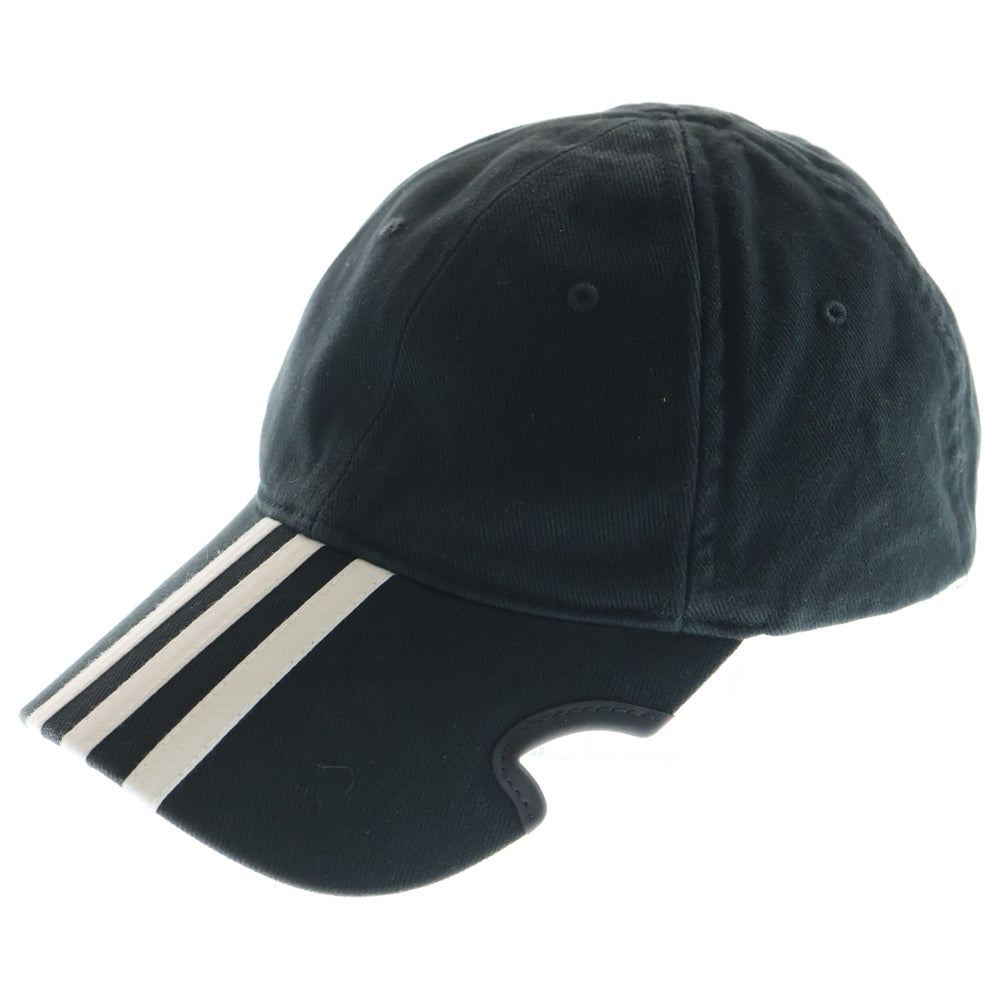 BALENCIAGA(バレンシアガ) ×adidas アディダス ロゴストライプ ベース