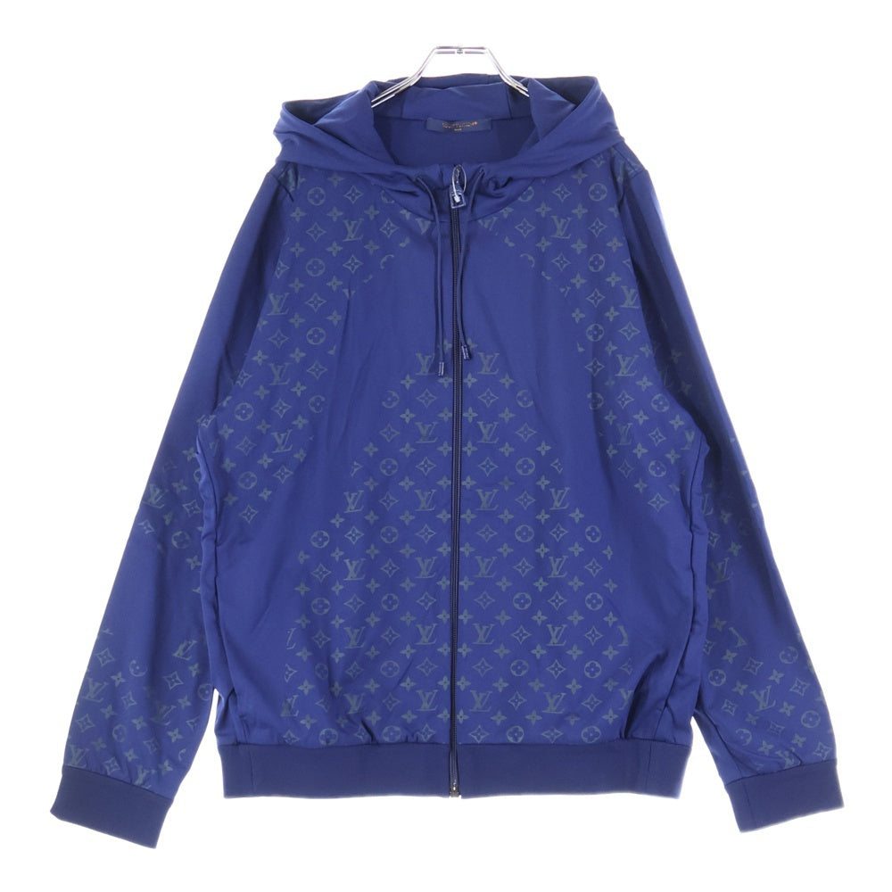 LOUIS VUITTON(ルイヴィトン) 24SS モノグラムナイロンストレッチ