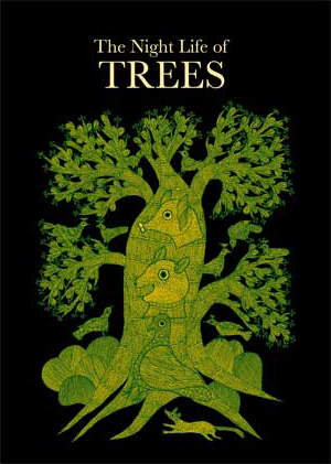 The Night Life of TREES ：編集部の本棚：おもしろ森学｜私の森.jp