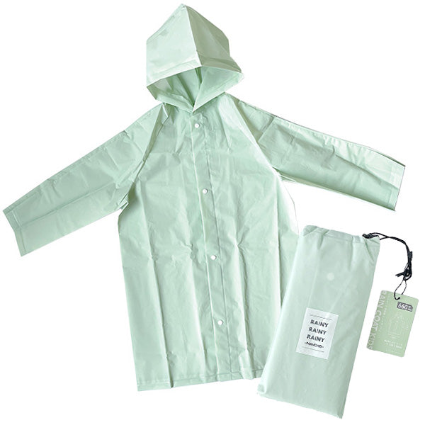 まとめ買い】レインコート レインウェア雨具 雨合羽 コンパクト簡易