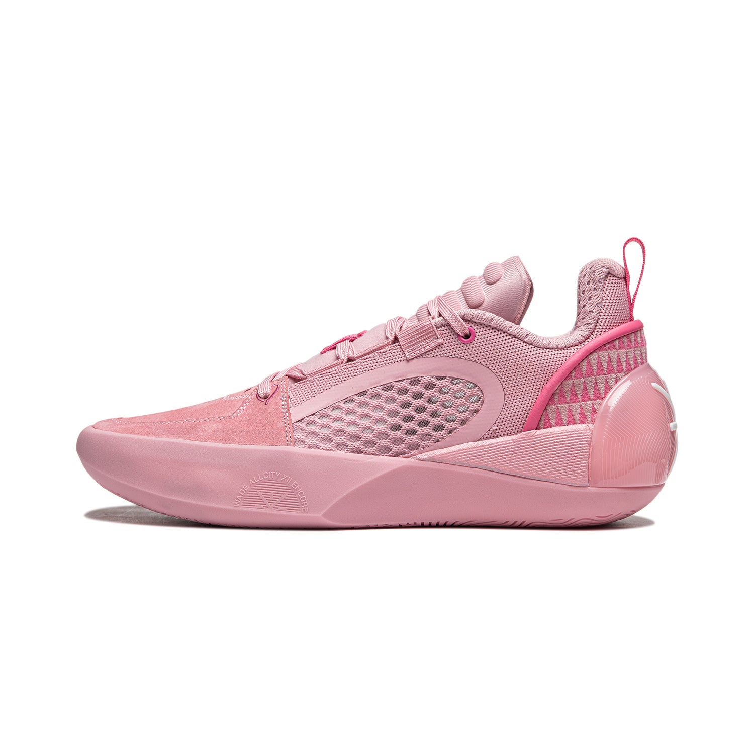 Wade All City 12 Encore Cherry Blossom | Best pink men's