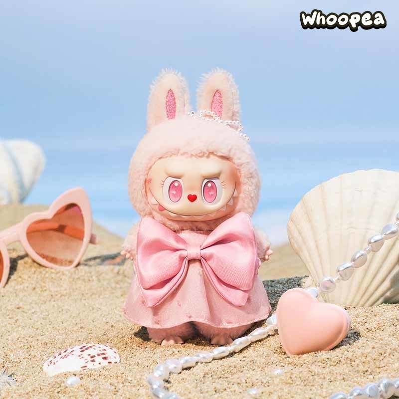 MOKOKO Jump Into Summer Vinyl Plush Pendant – WHOOPEA