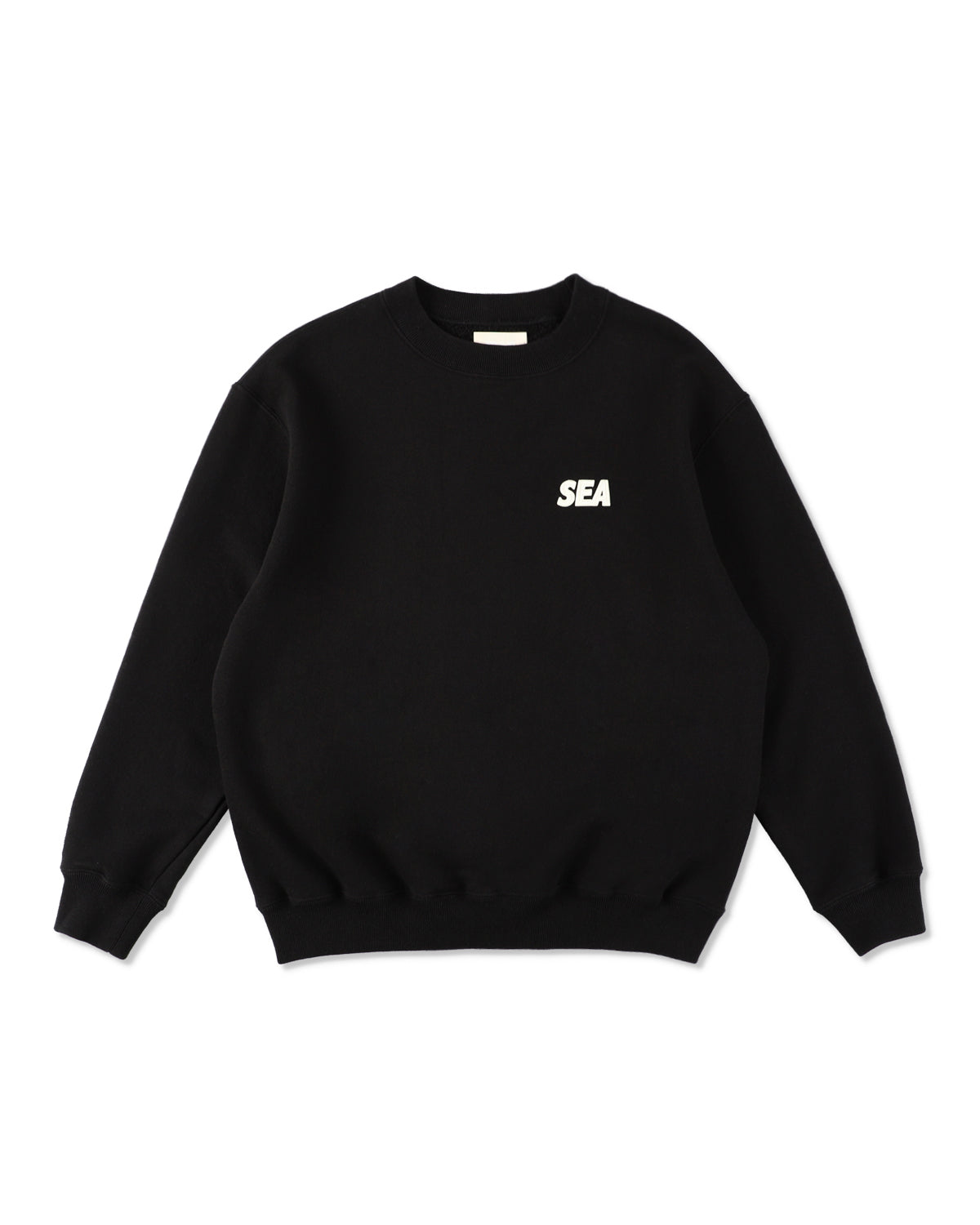 COZY TSURIAMI SWEATSHIRT – WIND AND SEA