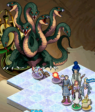 風の探索者 大陸編～ETERNAL FLAME～（22日目） | WinddorfBlog