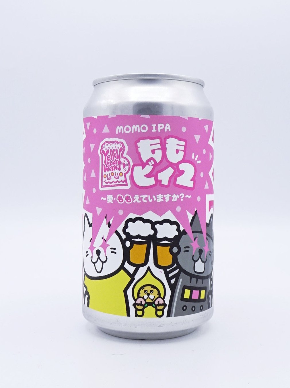 ももビィ2 – WITCH CRAFT MARKET