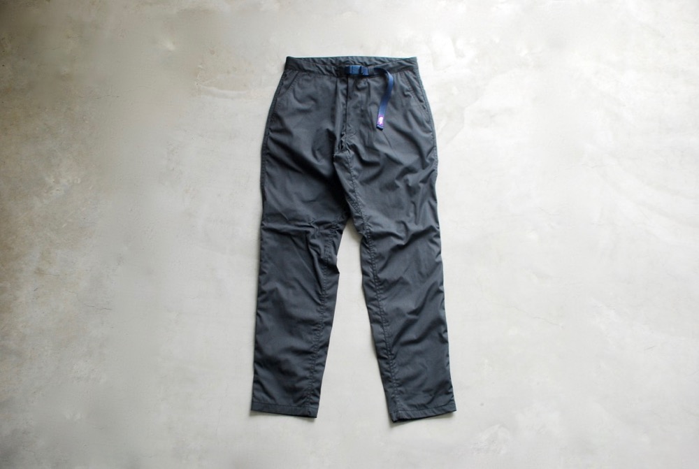 防寒性や暖かさを感じさせてくれるおすすめパンツたち。〜THE NORTH