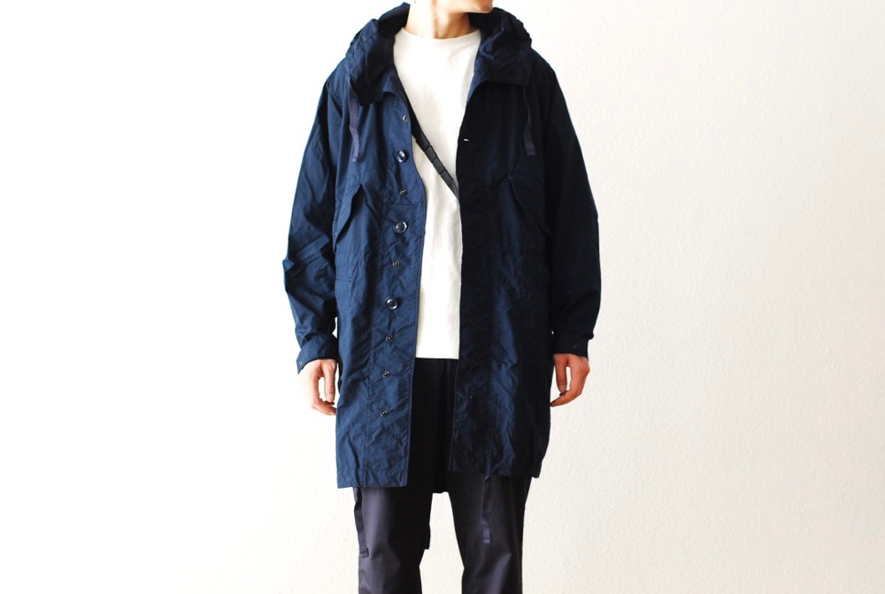 Engineered Garmentsの最新作が一挙登場です！〜Engineered Garments