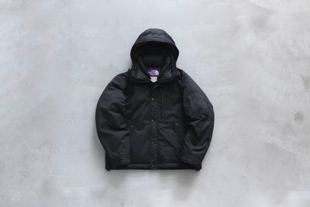 寒い季節に大活躍のダウンジャケットたちをご紹介！〜THE NORTH FACE
