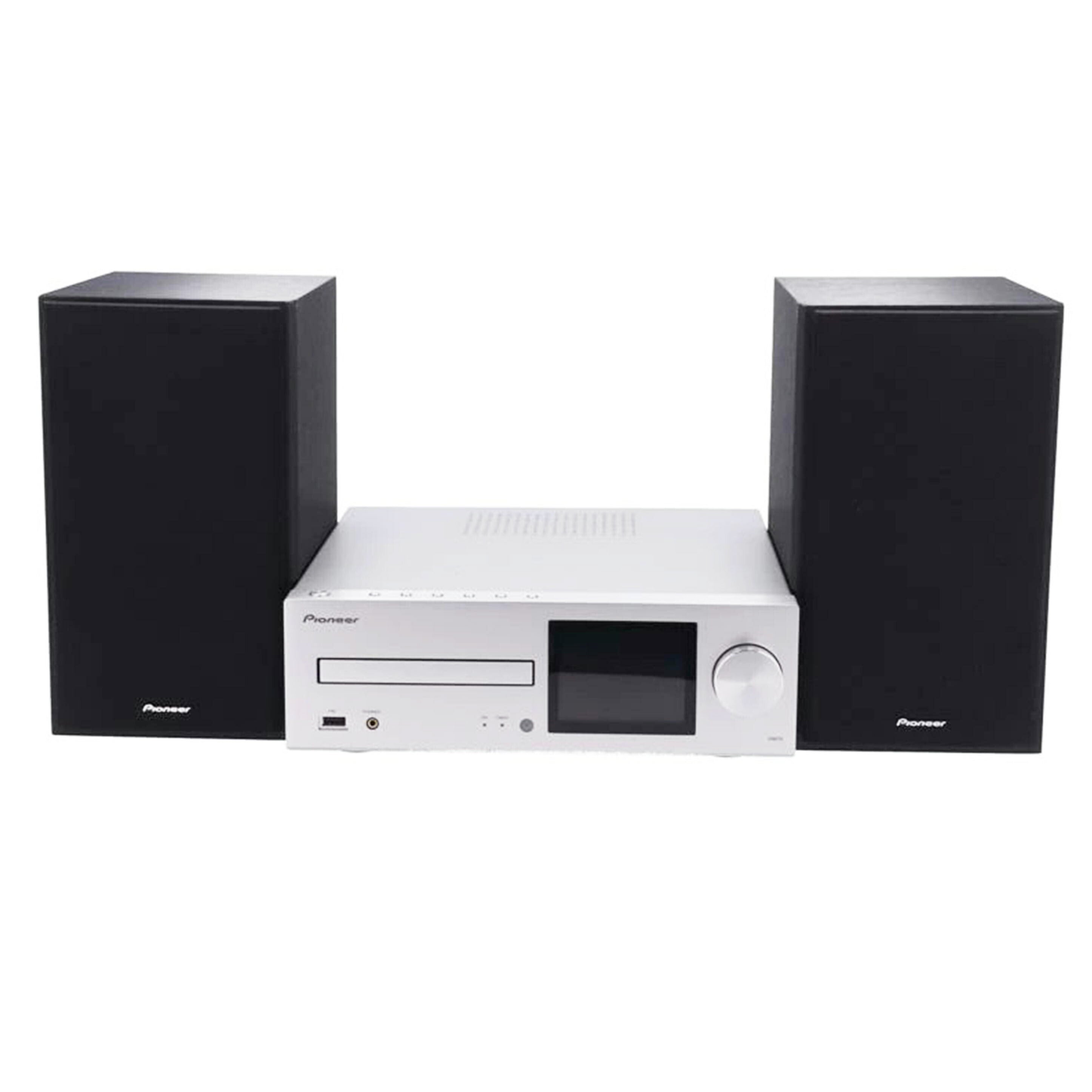 週末値下げ中】PIONEER ネットワークCDレシーバーシステム H-XM76