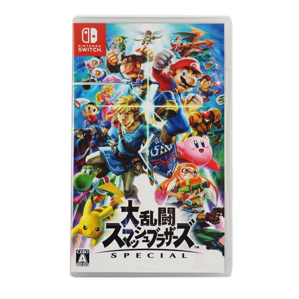 Nintendo Switch ニンテンドースイッチ/ホビー