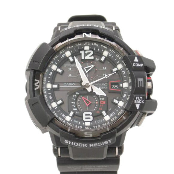 時計 CASIO G-SHOCK 5311 GW-A1100 CASIO G-SHOCK 5311 GW-A1100