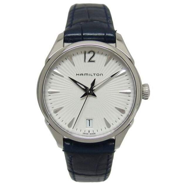 HAMILTON ハミルトン レディース ホワイト文字盤 アナログ