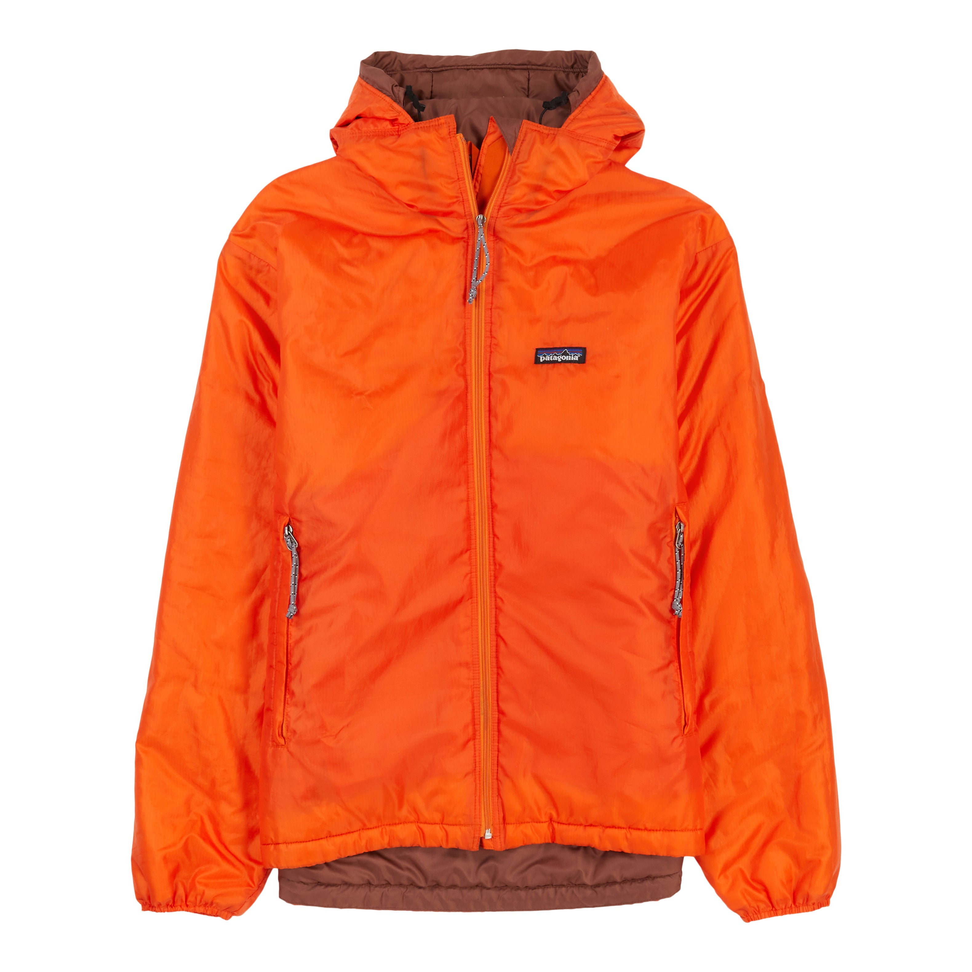 Puff-Ball Sweater – Patagonia Worn Wear®