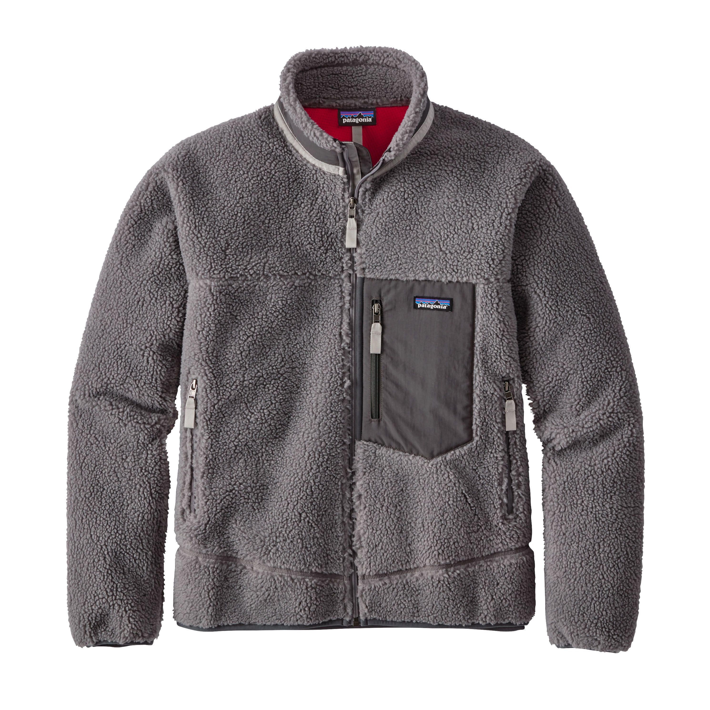 Men's Classic Retro-X® Jacket – Patagonia Worn Wear®