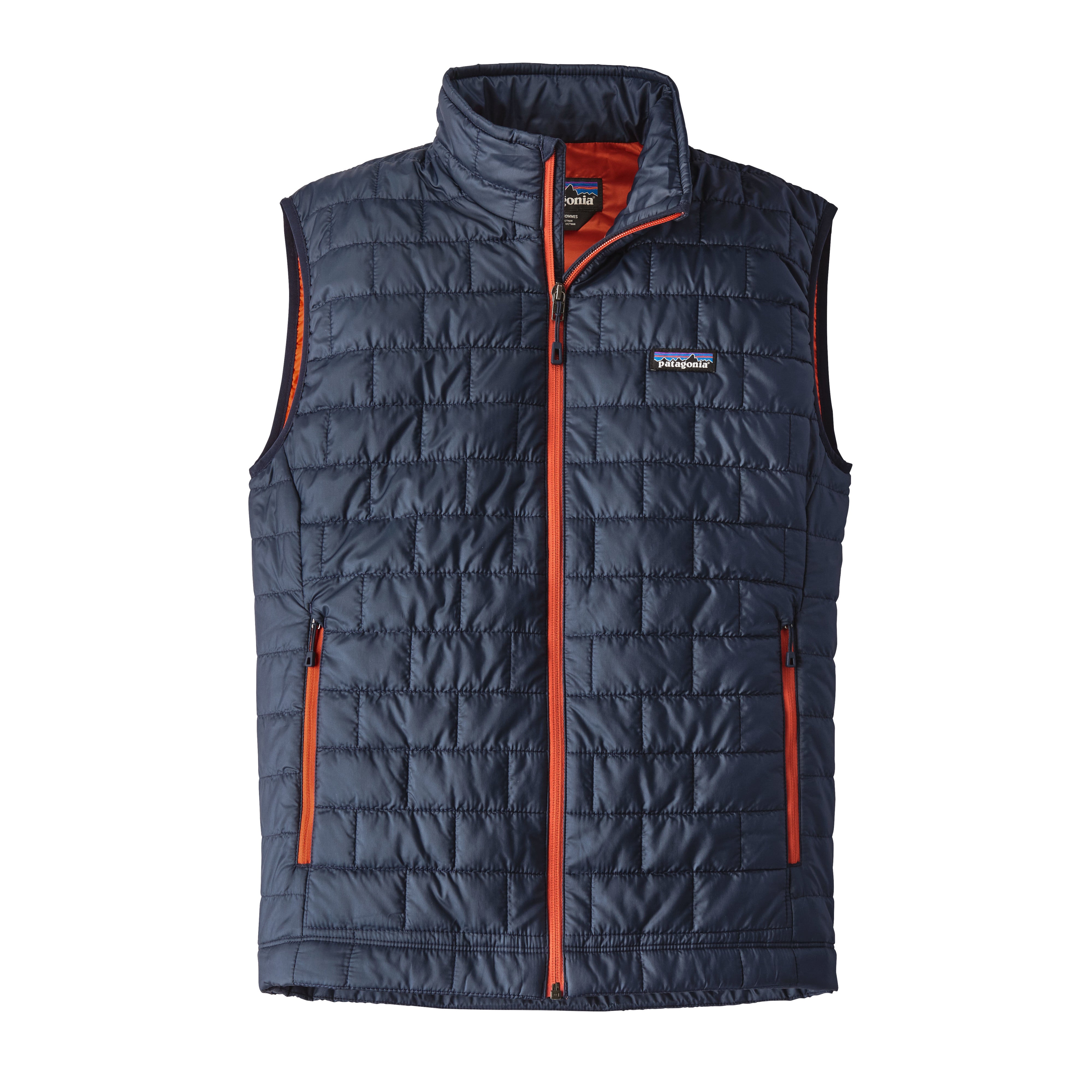 Men's Nano Puff® Vest – Patagonia Worn Wear®