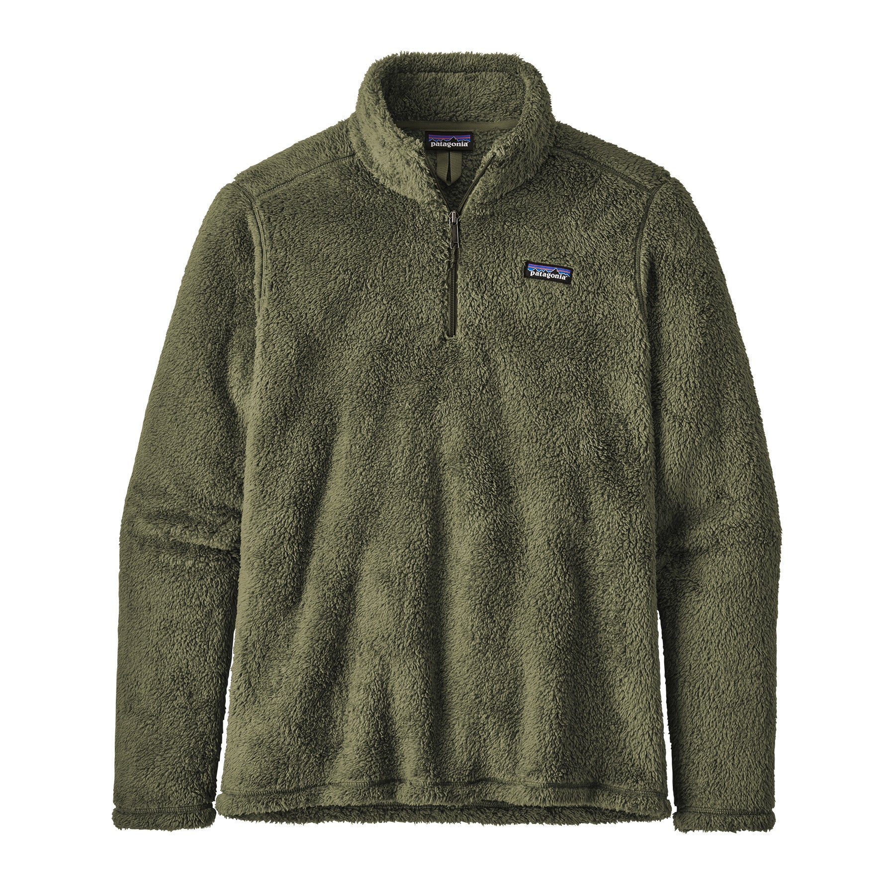 M's Los Gatos 1/4-Zip – Patagonia Worn Wear®
